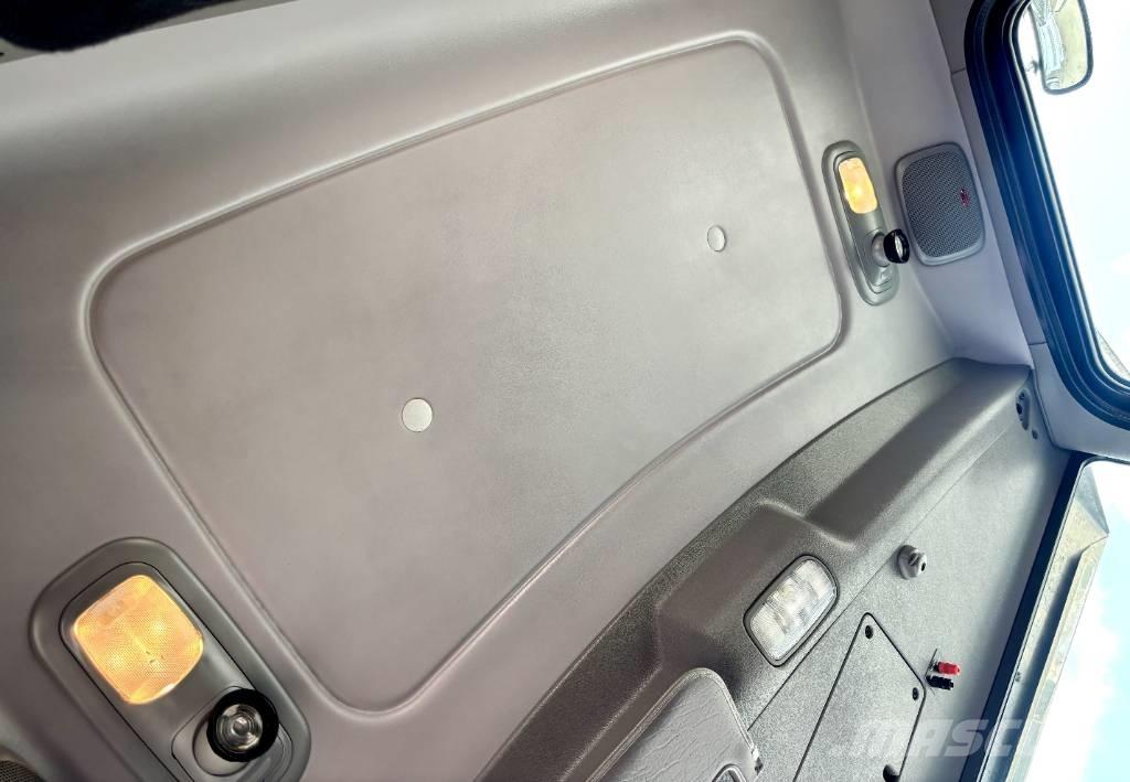 Peterbilt 389 Τράκτορες