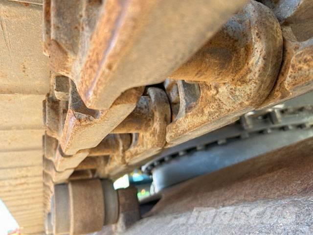 Hitachi ZX 350 LC-3 Εκσκαφείς με ερπύστριες