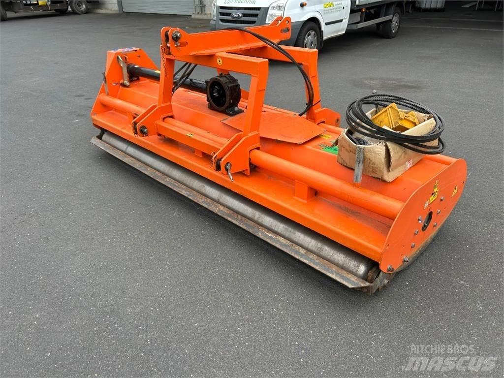 Agrimaster RV 280 Άλλα μηχανήματα φροντίδας εδάφους