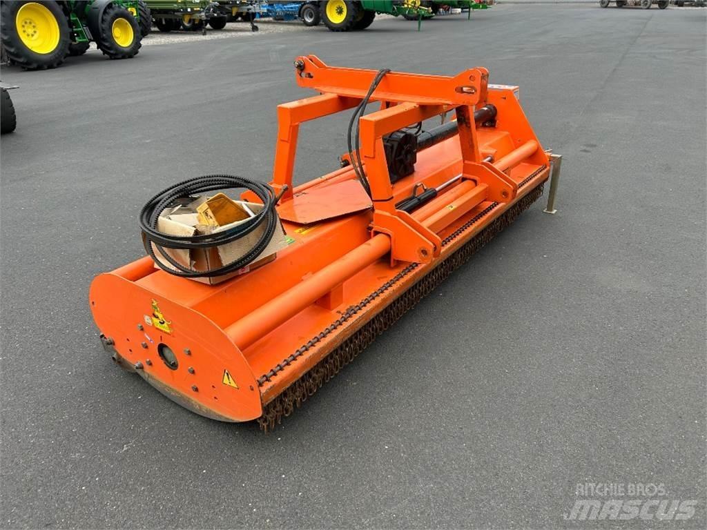 Agrimaster RV 280 Άλλα μηχανήματα φροντίδας εδάφους