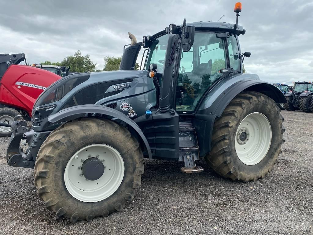 Valtra T 174EA Τρακτέρ