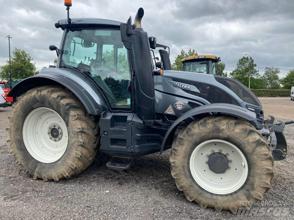 Valtra T 174EA Τρακτέρ