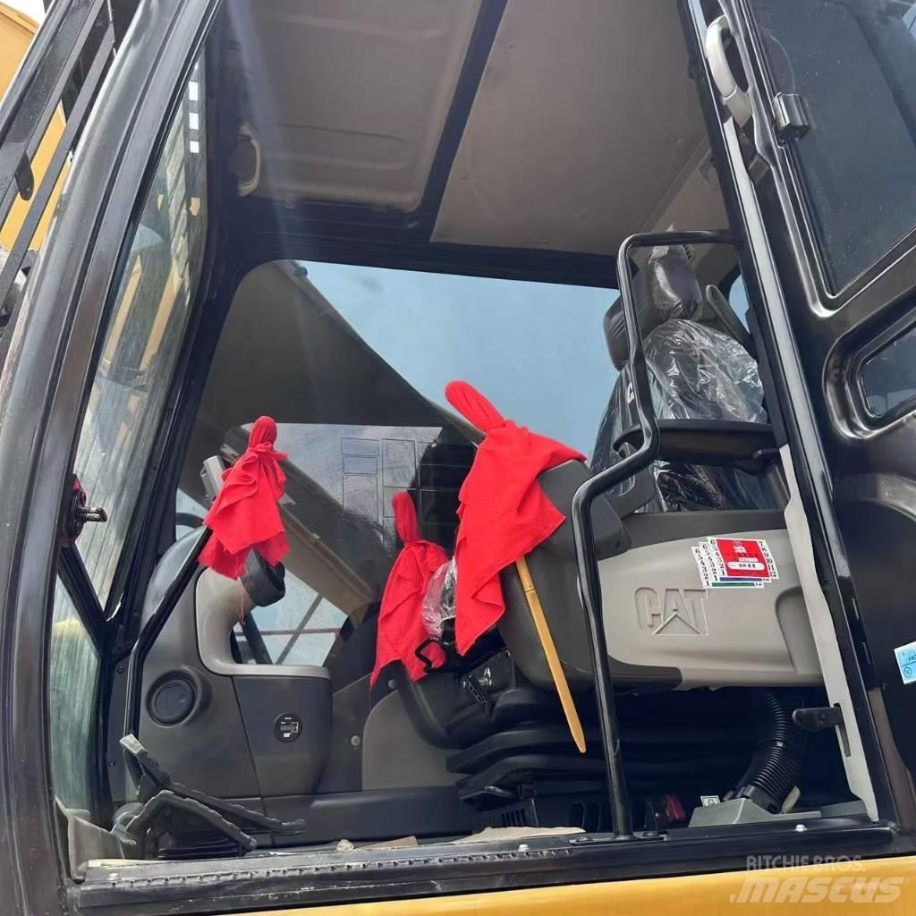 CAT 340D2 Εκσκαφείς με ερπύστριες
