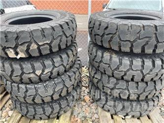 Nokian Armor Guard 2 Ελαστικά και ζάντες