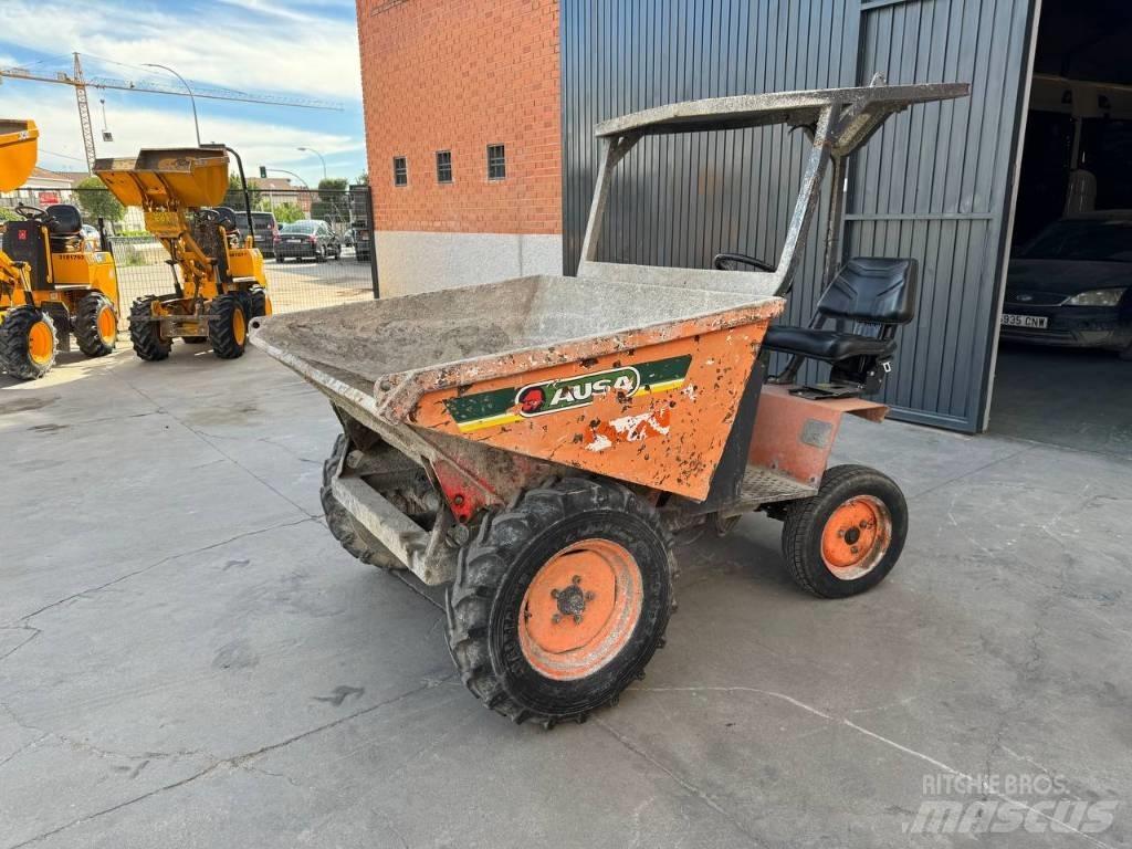 Ausa 150 DH Dumpers εργοταξίου