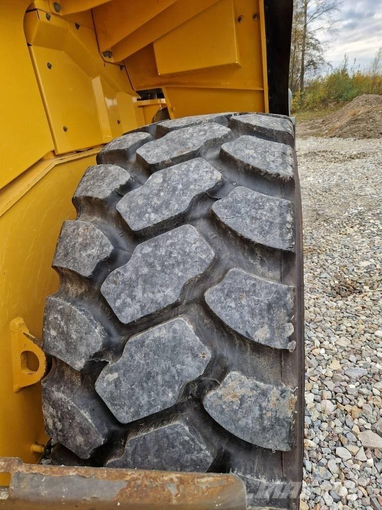 Volvo L 150 H Φορτωτές με λάστιχα (Τροχοφόροι)