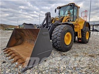 Volvo L 150 H Φορτωτές με λάστιχα (Τροχοφόροι)