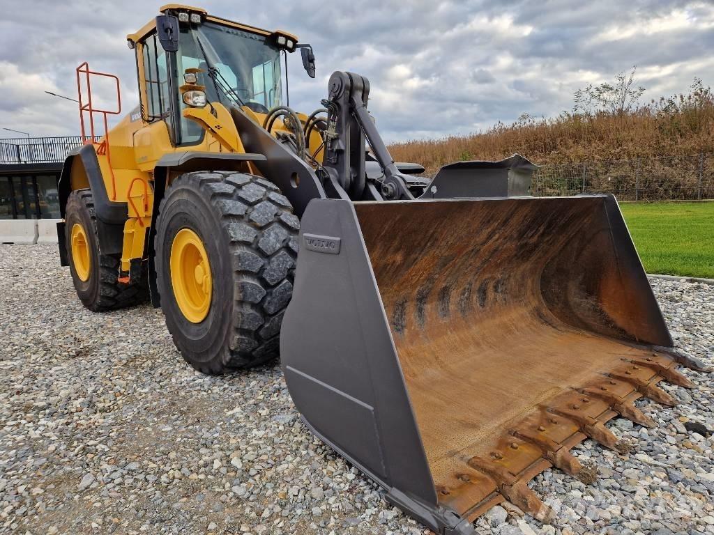 Volvo L 150 H Φορτωτές με λάστιχα (Τροχοφόροι)