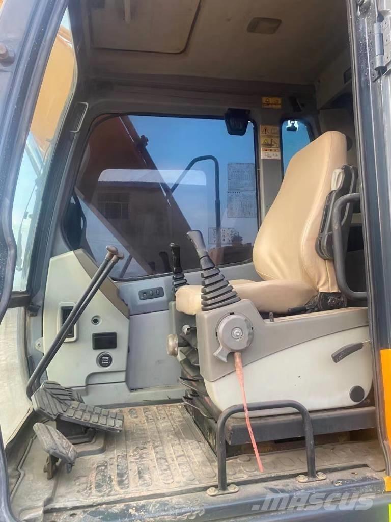 Hyundai R110VS Μίνι εκσκαφείς 7t - 12t