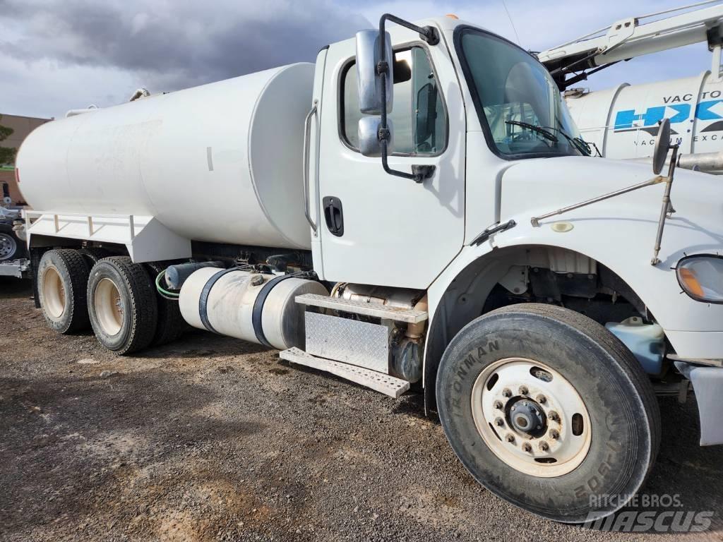 Freightliner M2-106 Βυτία νερού