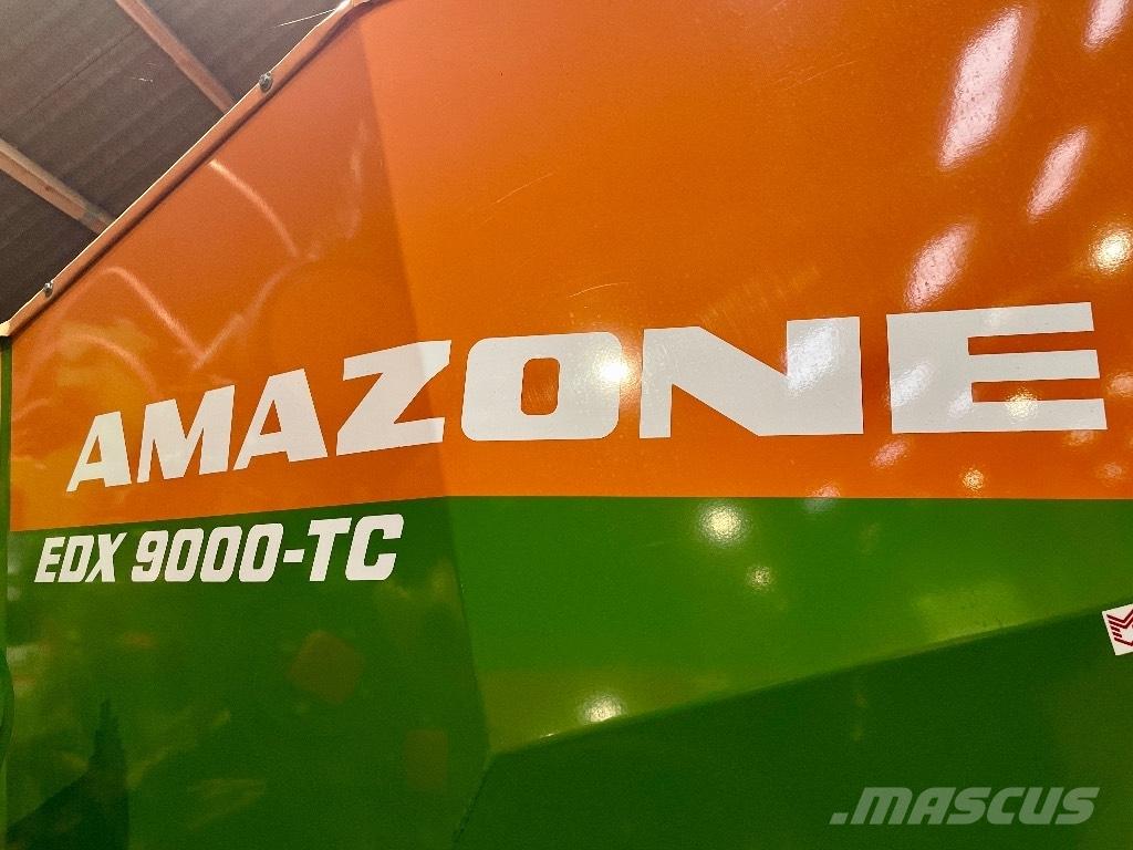 Amazone ED X9000 TC Σπορείς