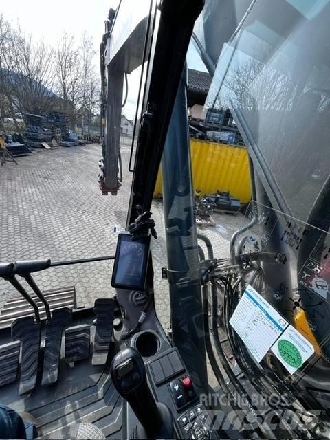 Volvo EC 300 E Εκσκαφείς με ερπύστριες