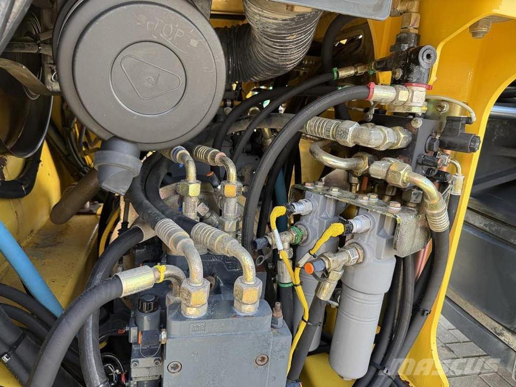 Bomag BW 151 AD-4 Οδοστρωτήρες διπλού κυλίνδρου