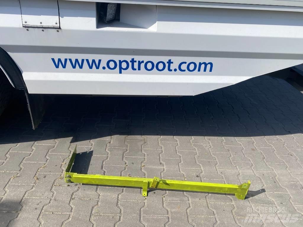 CLAAS 880 Αξεσουάρ μηχανών σανού και χορτονομής