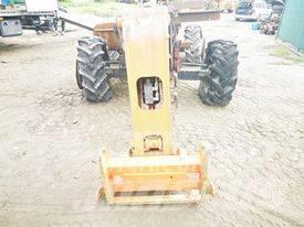Manitou MVT 1332  rim Ελαστικά και ζάντες