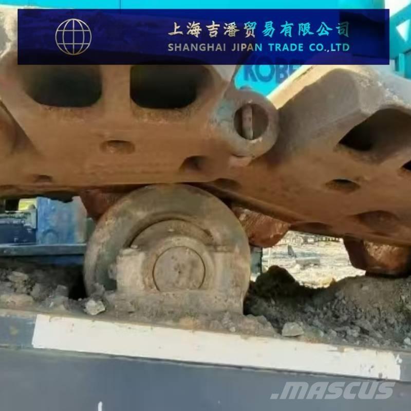 Kobelco 7300 Γερανοί με ερπύστριες