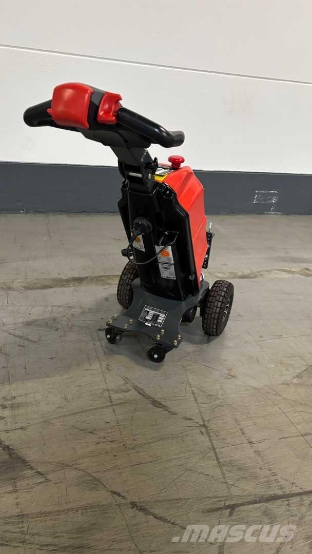 Linde MP13 Ηλεκτρικά παλετοφόρα με ιστό