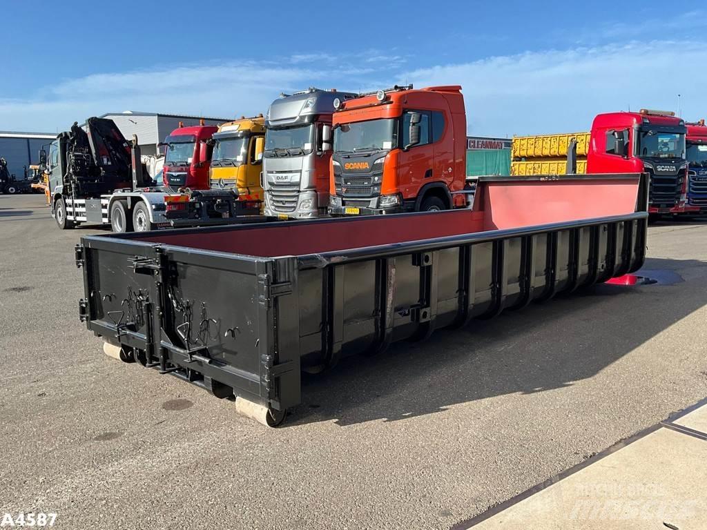 CONTAINER 10m³ NEW Ειδικά Container
