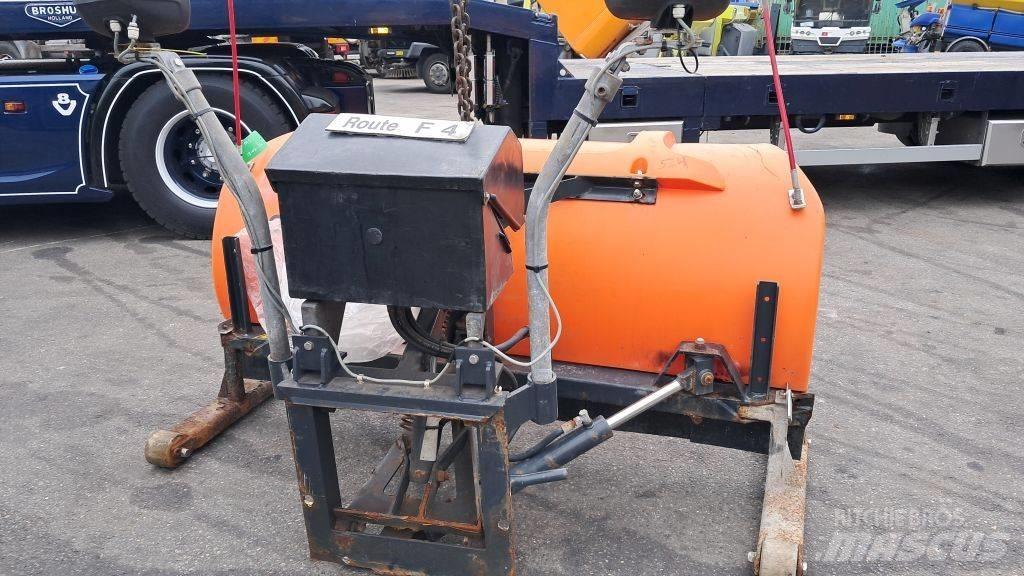 Nido SNK150 EPZ Εκχιονιστήρες και χιονοδιώχτες