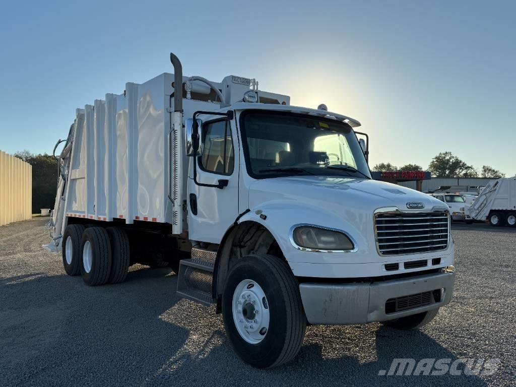Freightliner M2 Απορριμματοφόρα