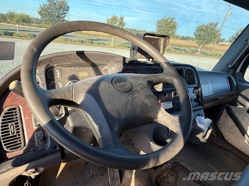 Freightliner M2 Απορριμματοφόρα