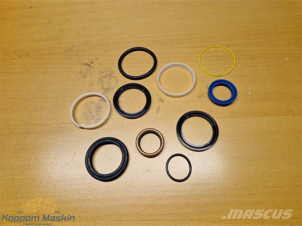 Eco Log 6002199 Υδραυλικά