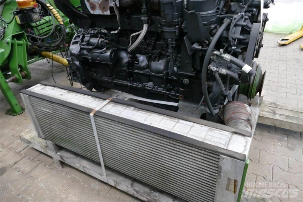 MAN D 2676 LE121 Άλλα γεωργικά μηχανήματα