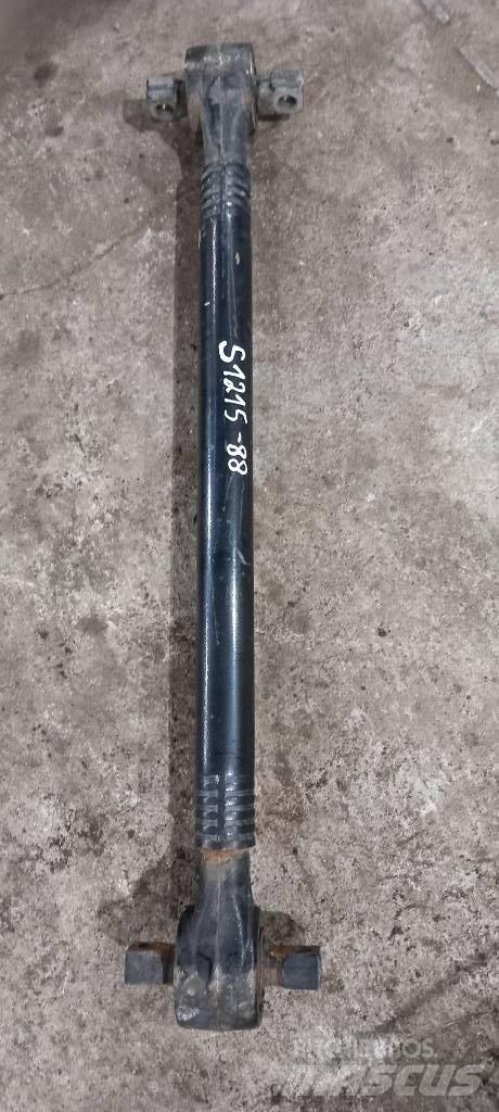 Scania R440  1942075 Σασί - πλαίσιο