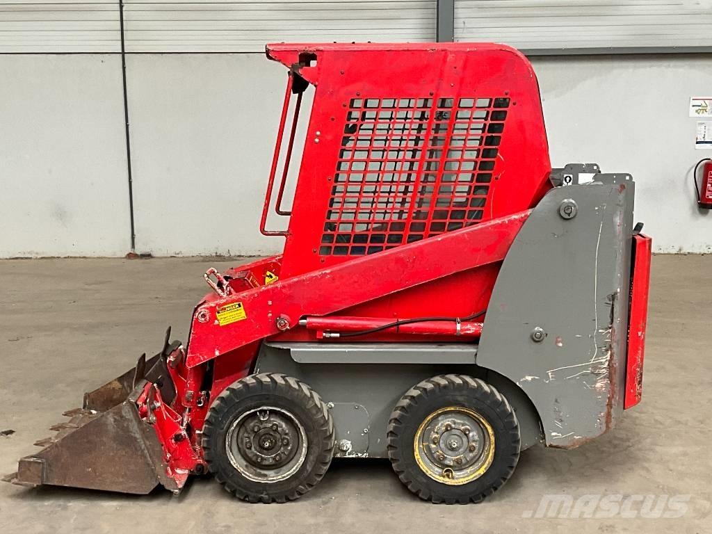 Gehl SL1640 E Φορτωτάκια