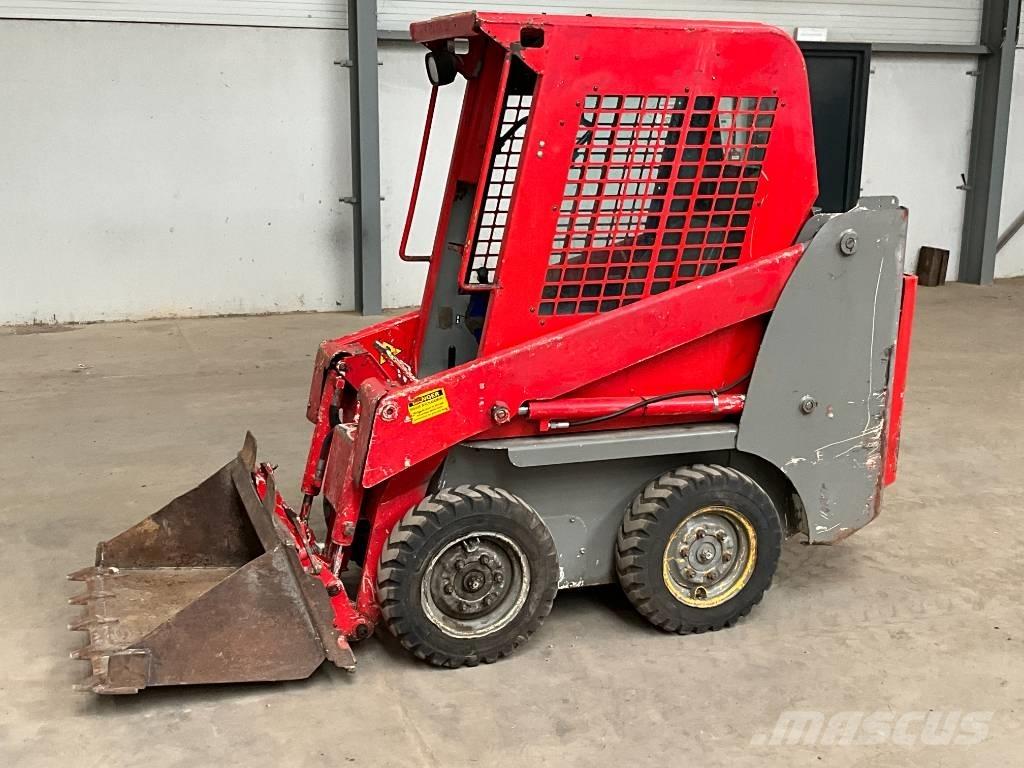 Gehl SL1640 E Φορτωτάκια