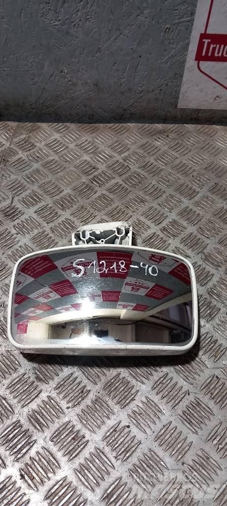 Scania R 440    1916864 Καμπίνες και εσωτερικό