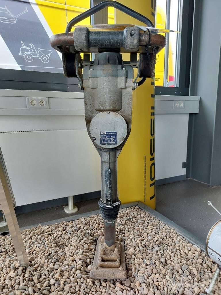 Wacker Neuson AS30e Κόπανοι