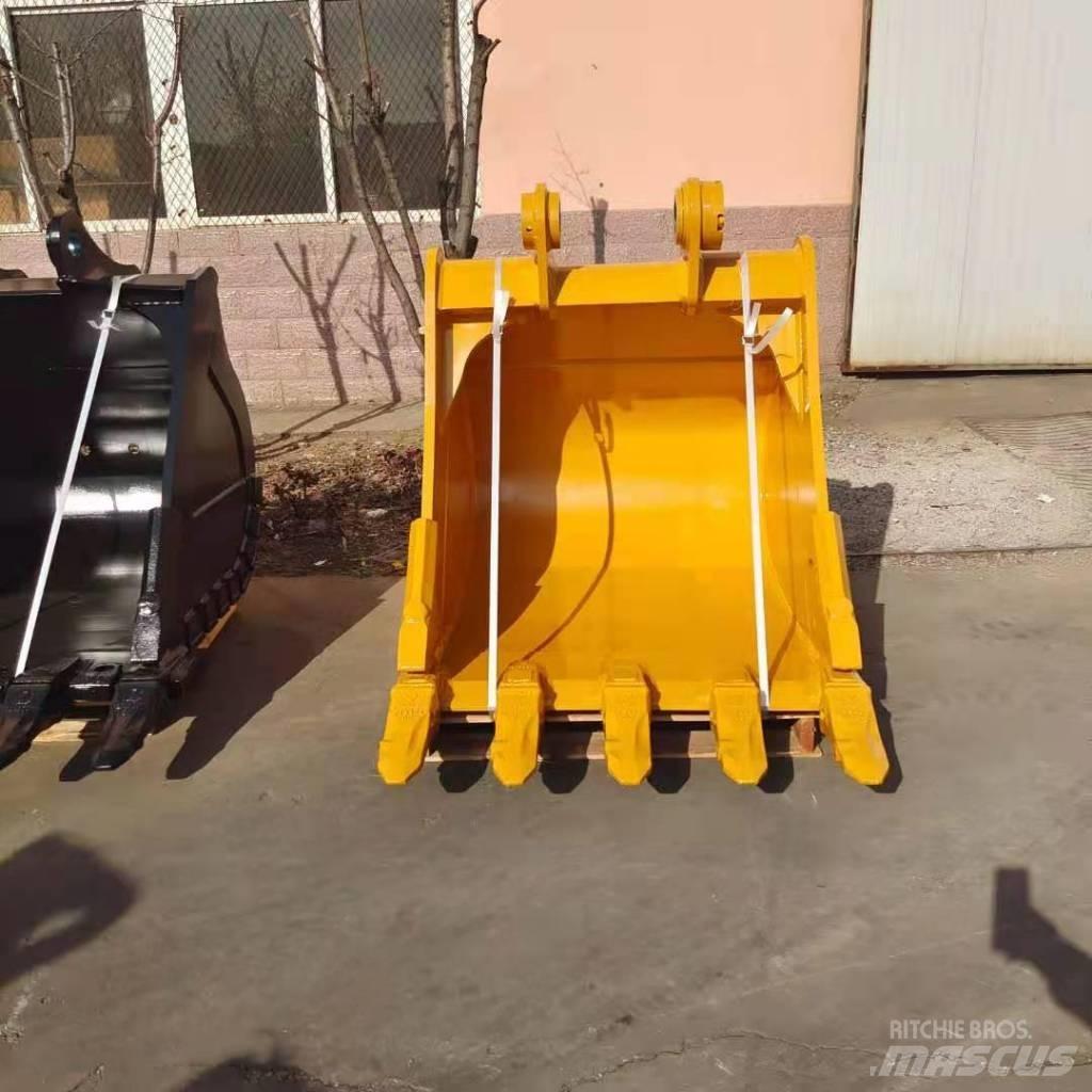 CAT 336 rock bucket Κουβάδες