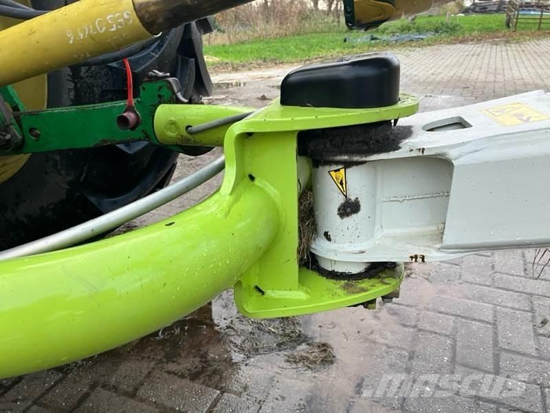 CLAAS Volto 1100 T Τσουγκράνες και χορτοξηραντικές μηχανές