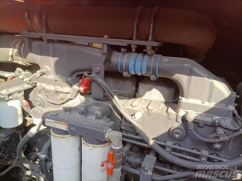 Hitachi EX 1200-6 Εκσκαφείς με ερπύστριες