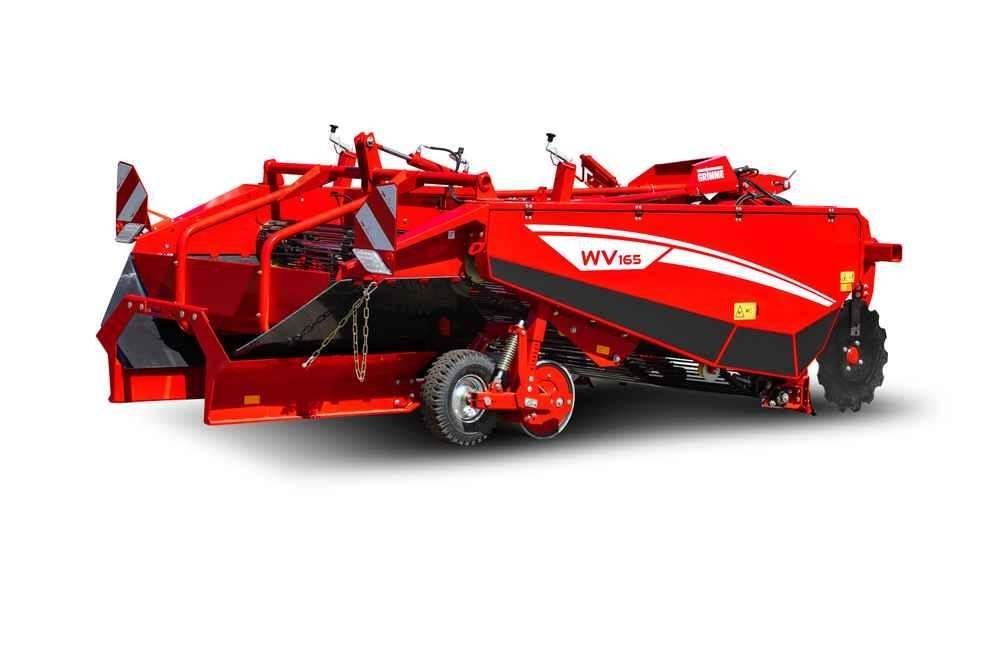 Grimme WV Άλλα γεωργικά μηχανήματα