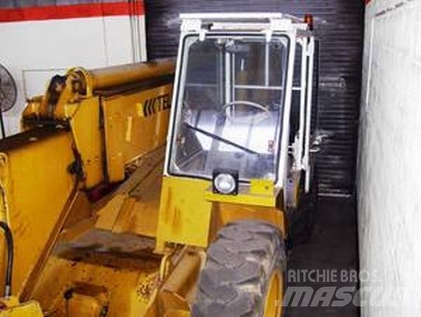 JCB 530B-4HL Φορτηγά ανώμαλου εδάφους