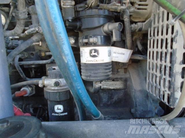 Atlas Copco XAVS 400 Συμπιεστές