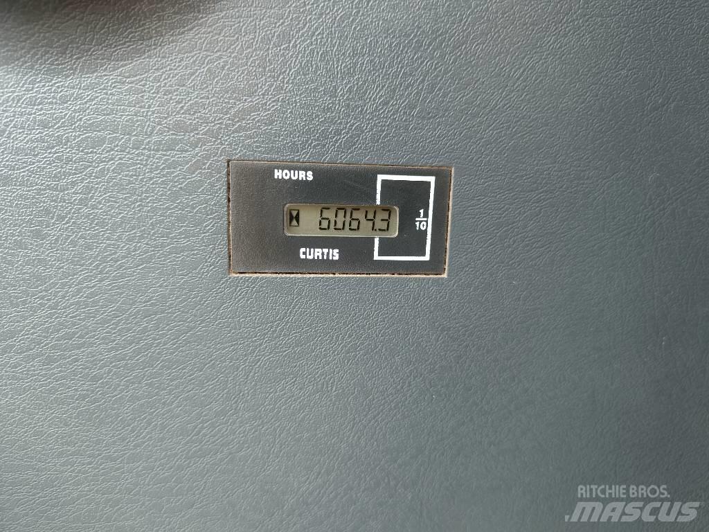 Hyundai R 145 Εκσκαφείς με ερπύστριες