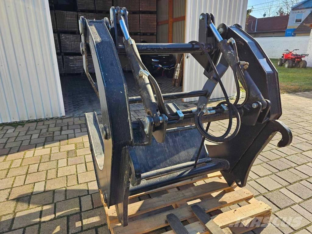 JCB 531-70 Τηλεσκοπικοί ανυψωτές
