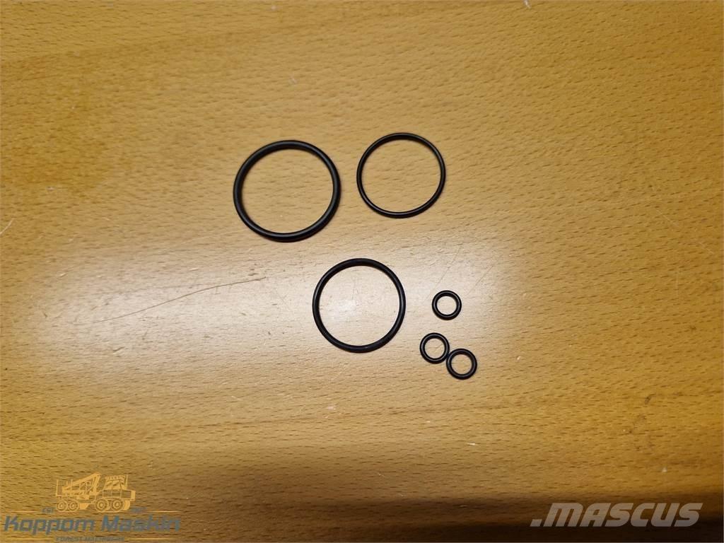 Eco Log 228-0033 Υδραυλικά