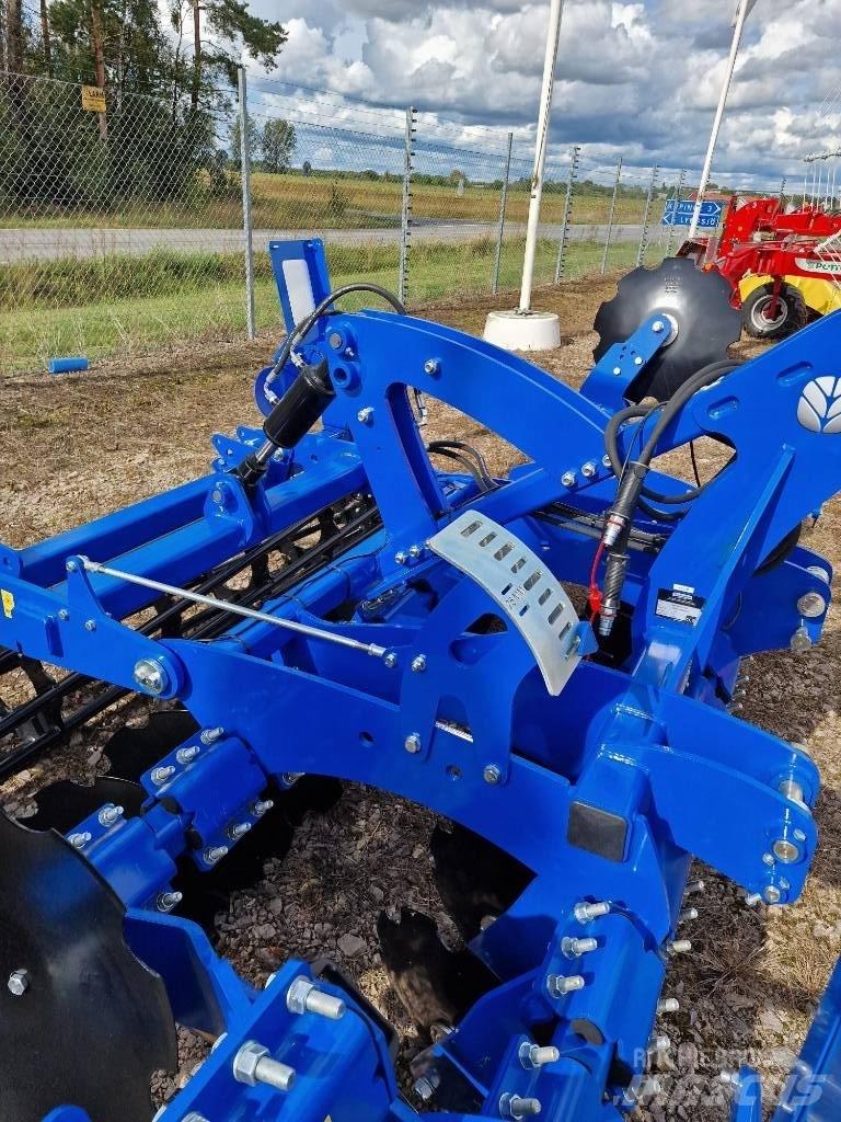New Holland SDM300R Δισκοσβάρνες