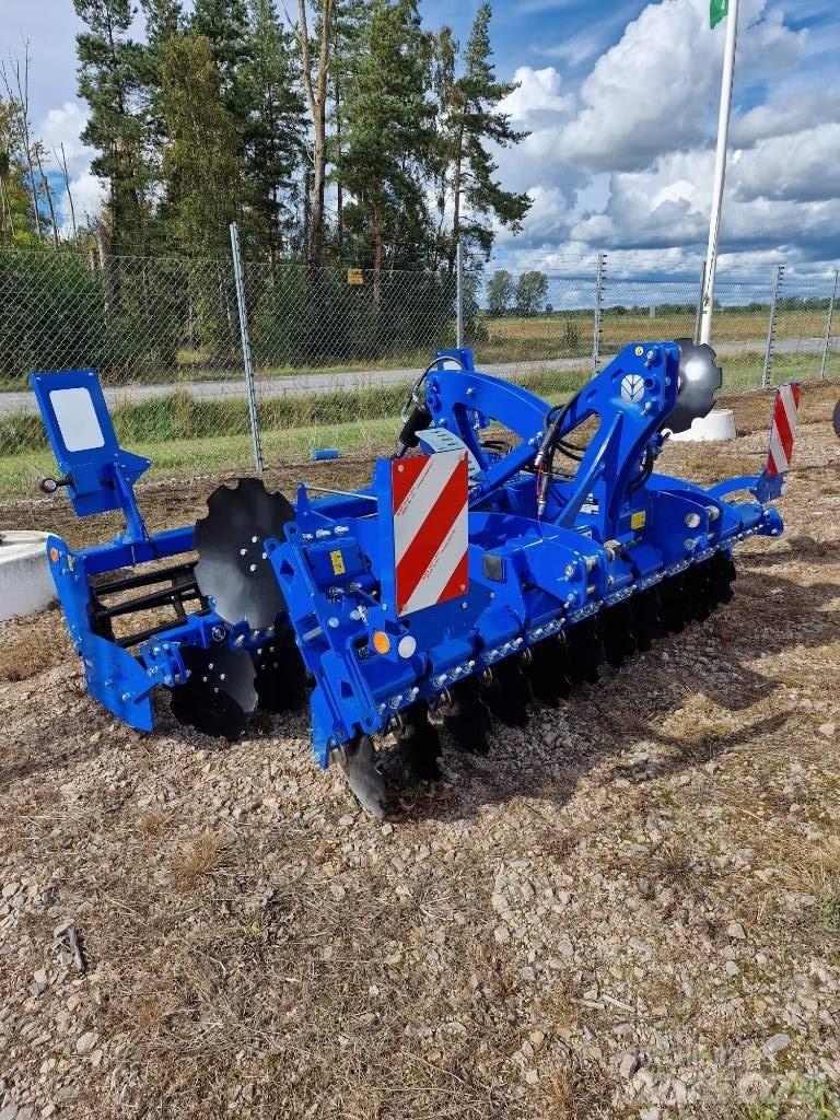 New Holland SDM300R Δισκοσβάρνες