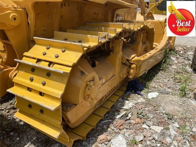 CAT D 7 G Μπουλντόζες με ερπύστριες