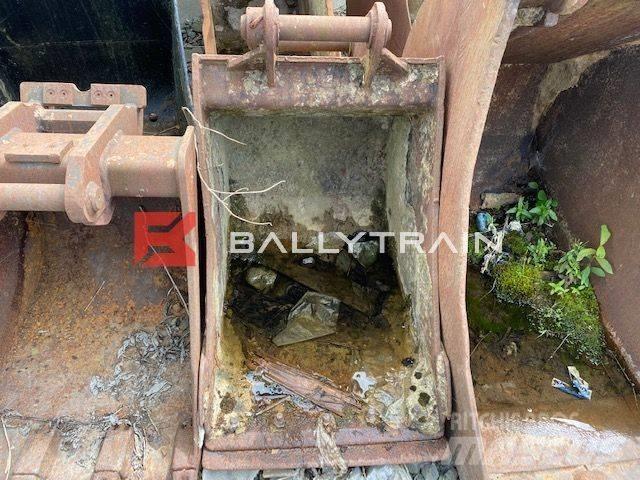  50mm Bucket Κουβάδες