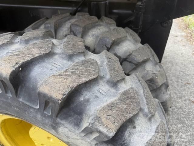 New Holland WE 170 C Εκσκαφείς με τροχούς - λάστιχα