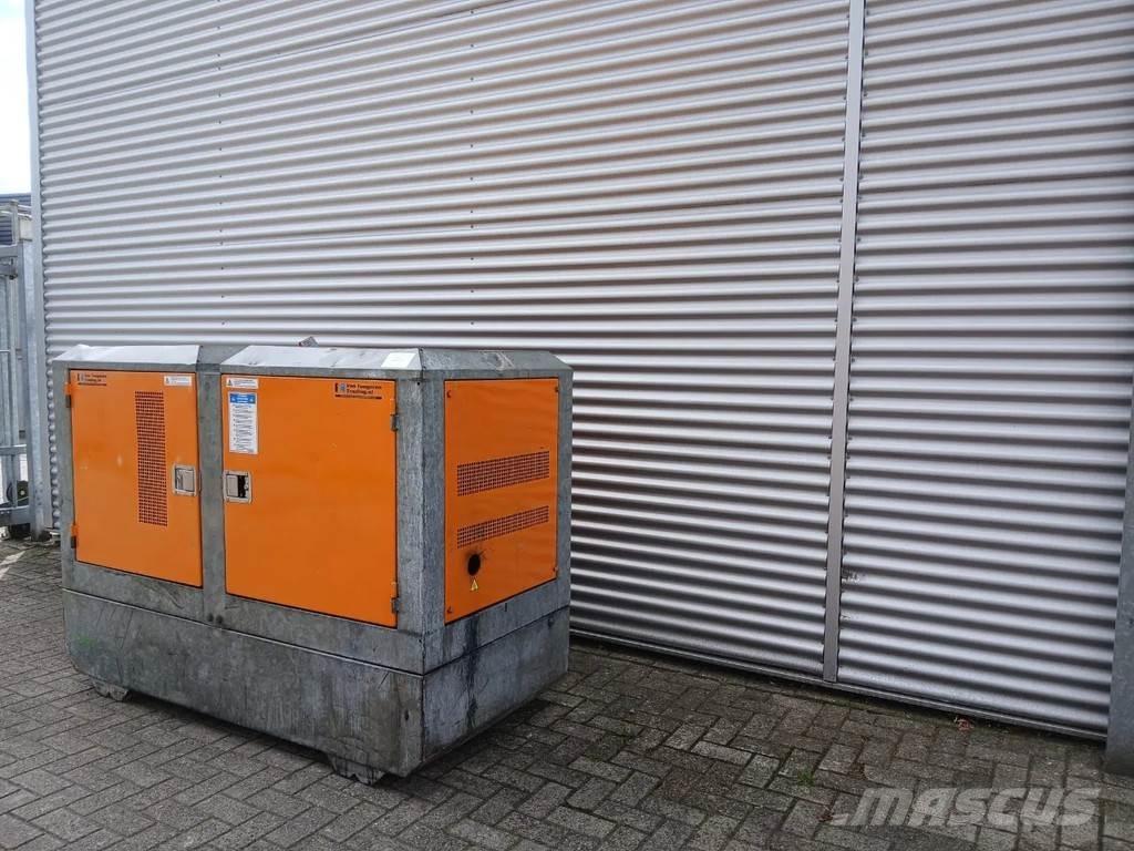 BBA BA100K D193 Αντλίες νερού