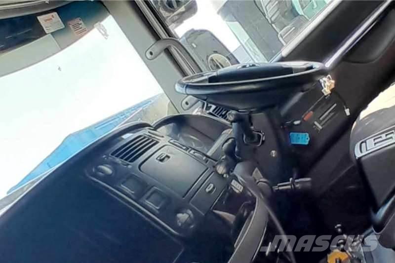 Daewoo EATON KL3TX Άλλα Φορτηγά