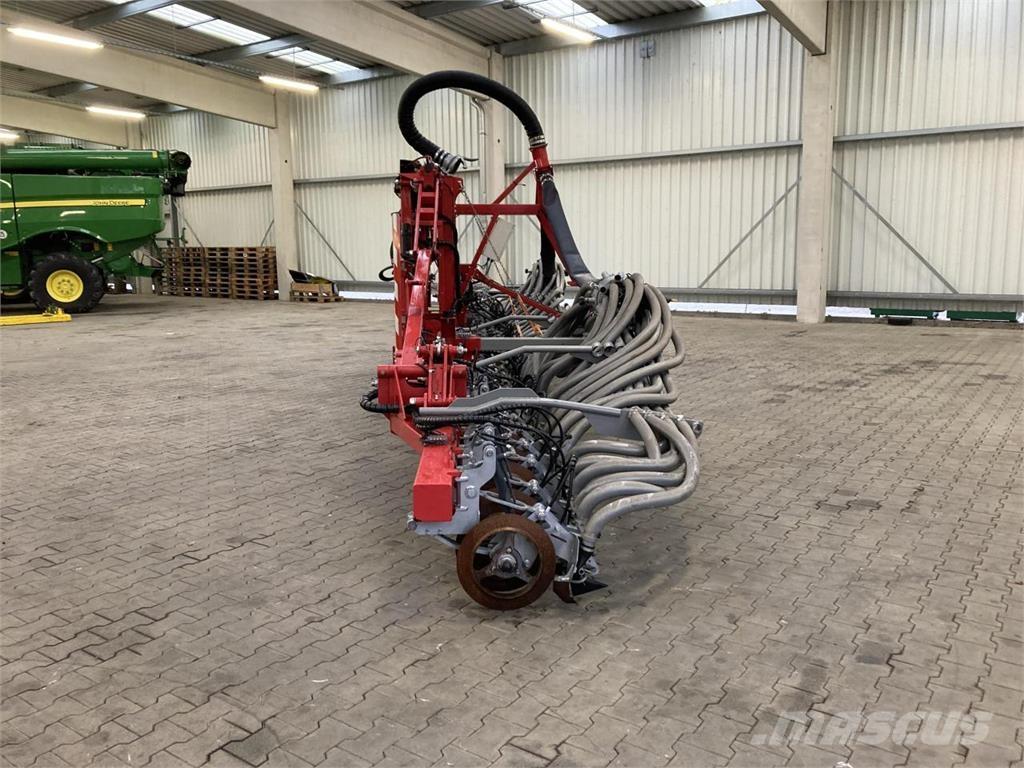  Compakt Profi Διασκορπιστές κοπριάς