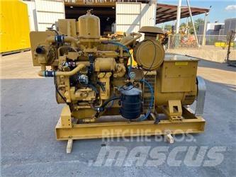 CAT 3304 Γεννήτριες ντίζελ